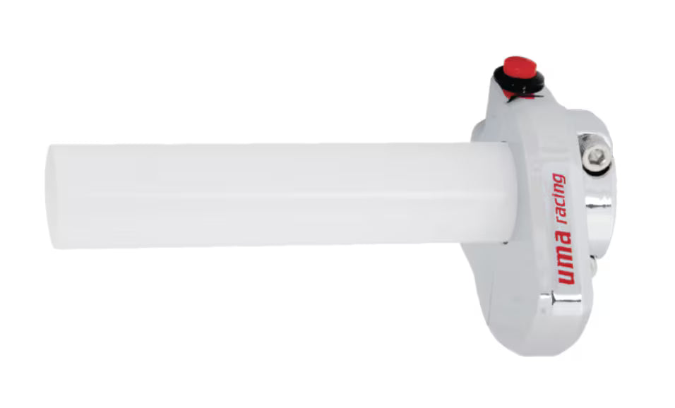 UMA Racing Universal Quick Throttle & Dash Pipe - 02Q00100
