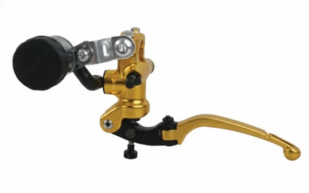RCB S1 Master Brake Pump LHS 14MM - 01BP012