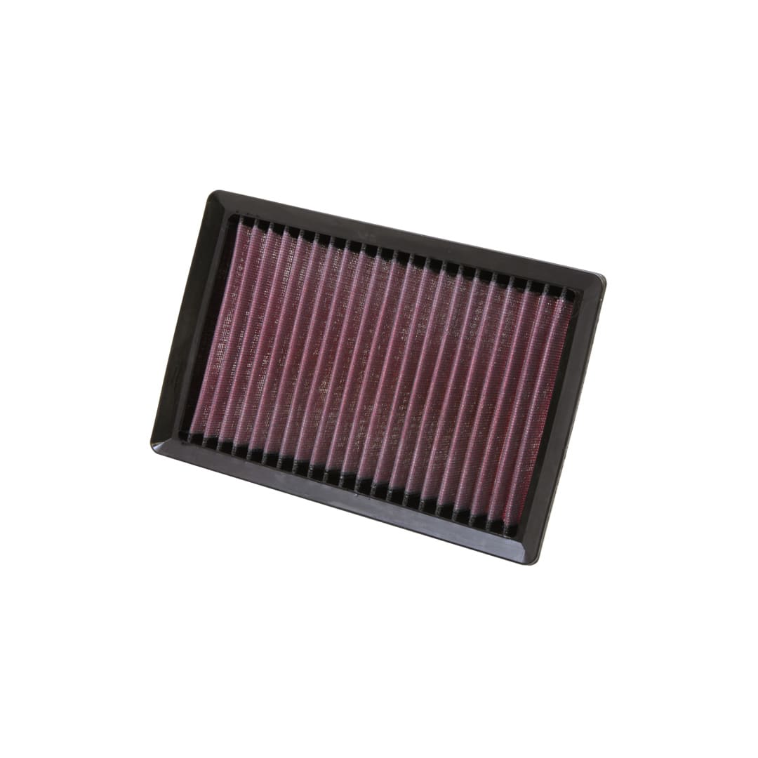 K&N High Flow Air Filter for BMW S 1000 RR 2009 Onwards - BM-1010/ R