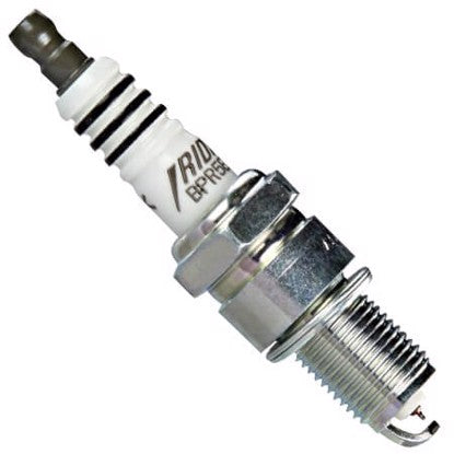NGK Iridium Spark Plug - BPR5EIX