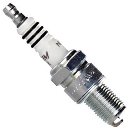 NGK Iridium Spark Plug - BR9EIX