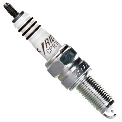 NGK Iridium Spark Plug - CPR8EAIX-9