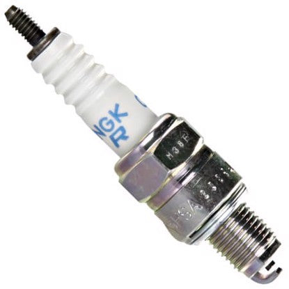 NGK Spark Plug - CR6HSA