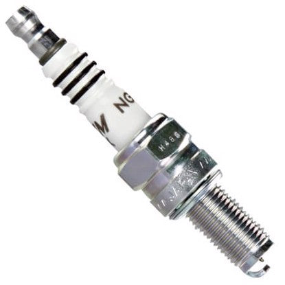 NGK Iridium Spark Plug - CR8EIX