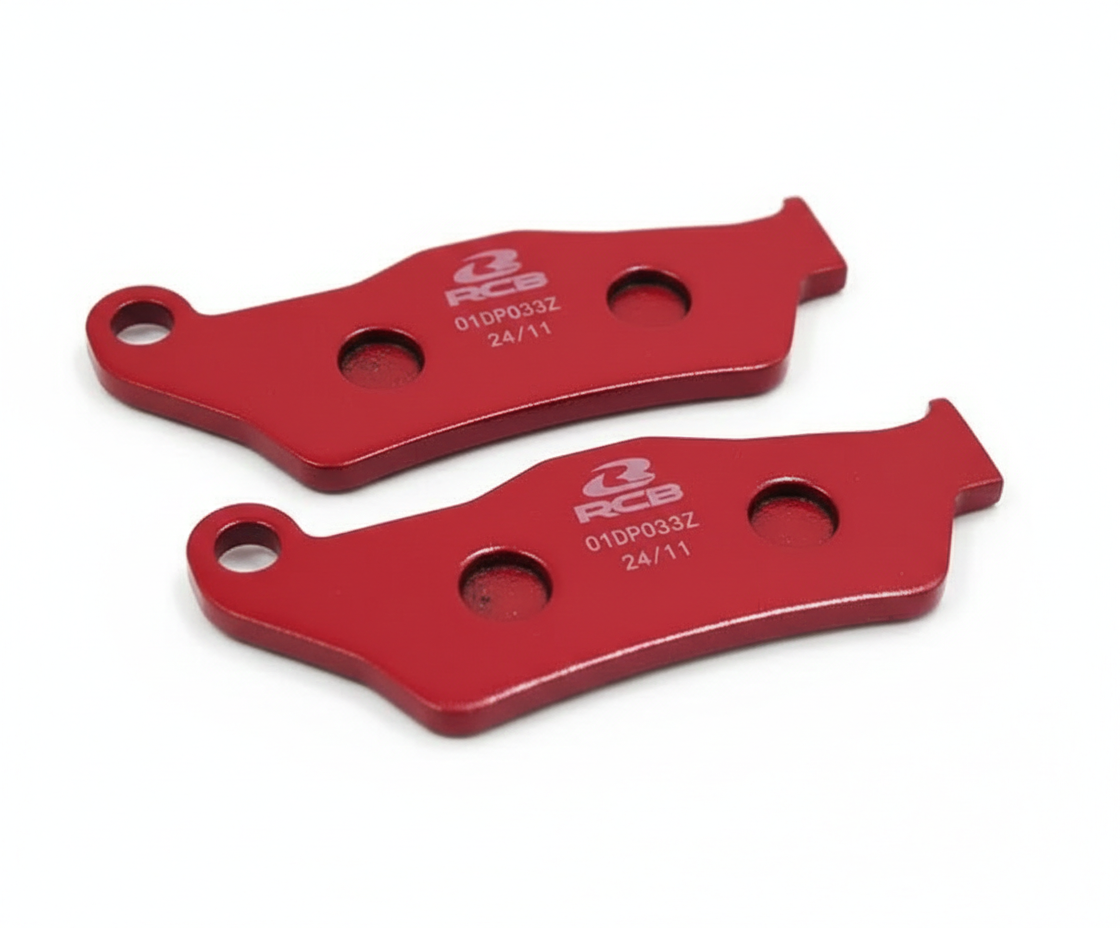 RCB E Series Brake Pads for Yamaha FZ/ MT/ R 15 V3/ V4 - 01DP033Z