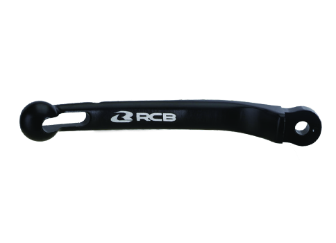 RCB S1 Brake Master Pump Lever RHS - 01BP020B