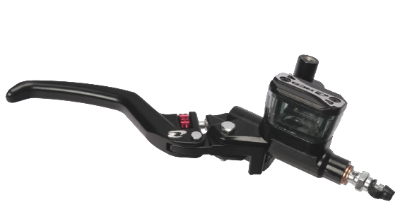 RCB Brake Master Pump E3+ 14MM RHS - 01BP061B