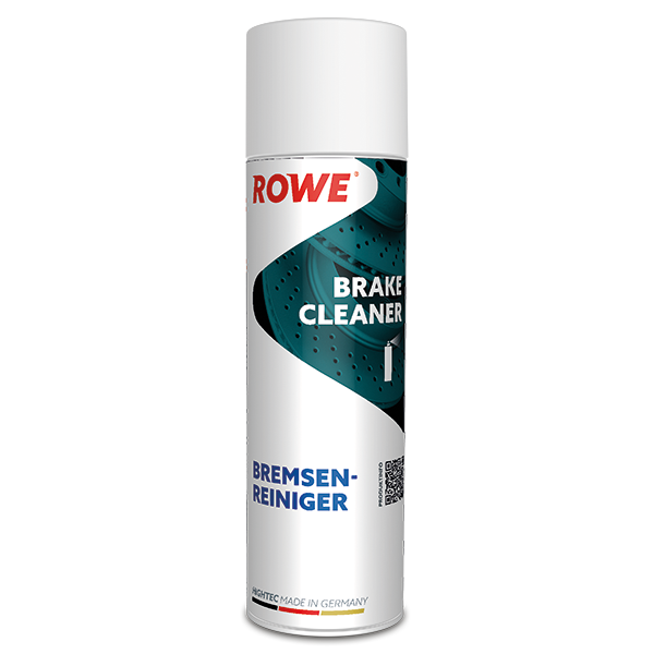 Rowe Brake Cleaner - 500ml
