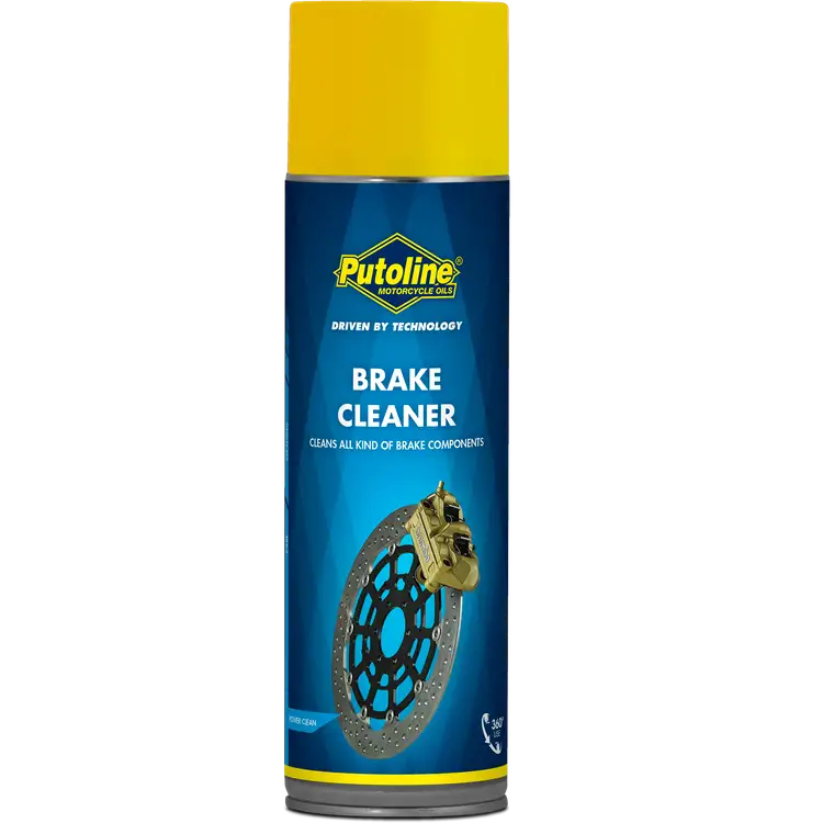 Putoline Brake Cleaner - 500ml