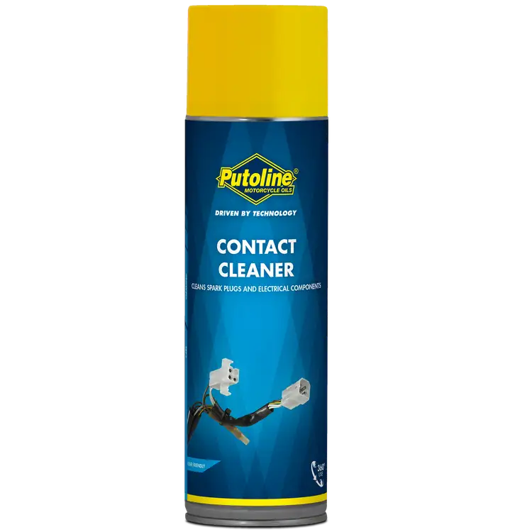 Putoline Contact Cleaner - 500ml