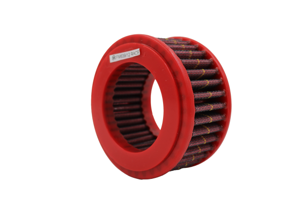 BMC Air Filter for Harley Davidson Rough Crafts and Other 4" Air Cleaners - FM639/12
