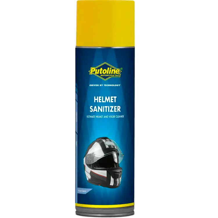 Putoline Helmet Sanitizer - 500ml