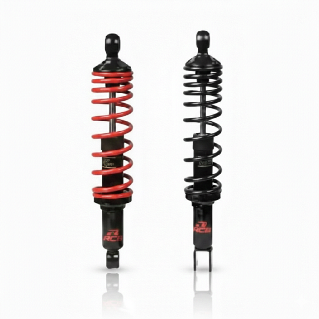 RCB Monoshock A3 Series 330MM - 01M0350