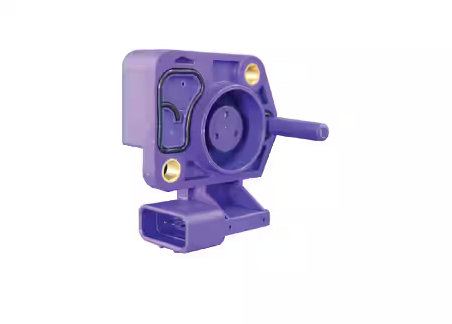 UMA Racing Throttle Position Sensor (TPS) 3 IN 1 SENSOR for Yamaha Aerox/ MT/ R15 - 02T00660