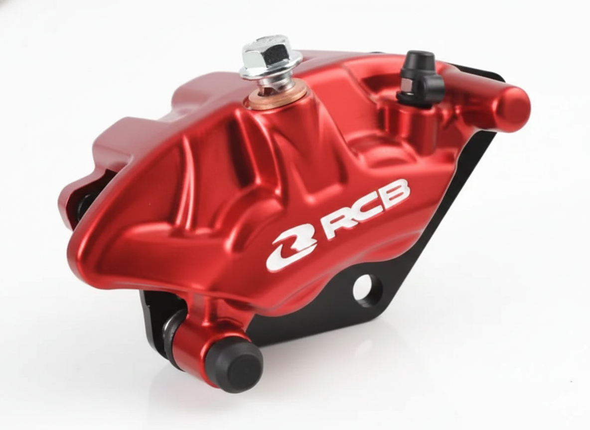 RCB S3 Series Brake Caliper - 01BC032