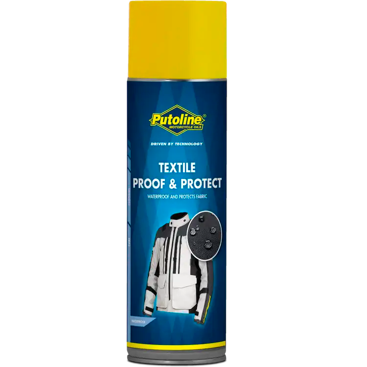 Putoline Textile Proof & Protect - 500ml