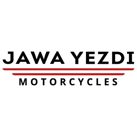 Jawa Yezdi Motorcycles