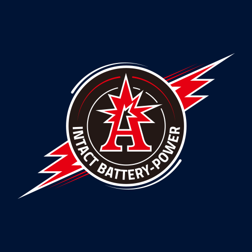 Intact Battery Power