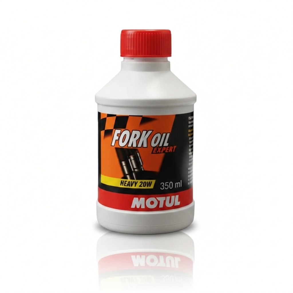 Motul 20W Motorcycle Fork Oil  - 175ml