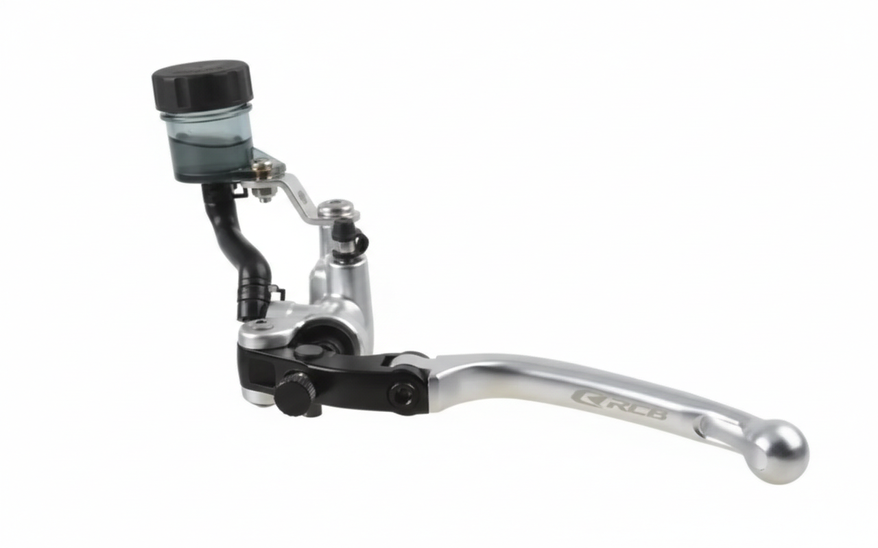 RCB S1 Master Brake Pump LHS 14MM - 01BP012