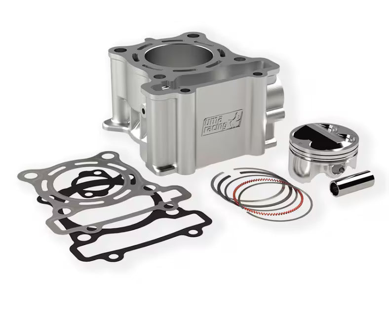 UMA Racing Ceramic Block Forged Piston for Yamaha Aerox 155/ MT/ R15 V3/ V4 58MM - 02B00980
