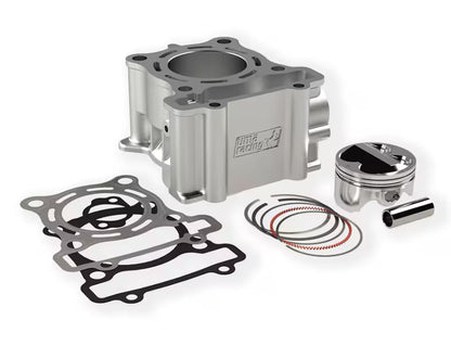 UMA Racing Ceramic Block Forged Piston for Yamaha Aerox 155/ MT/ R15 V3/ V4 58MM - 02B00980