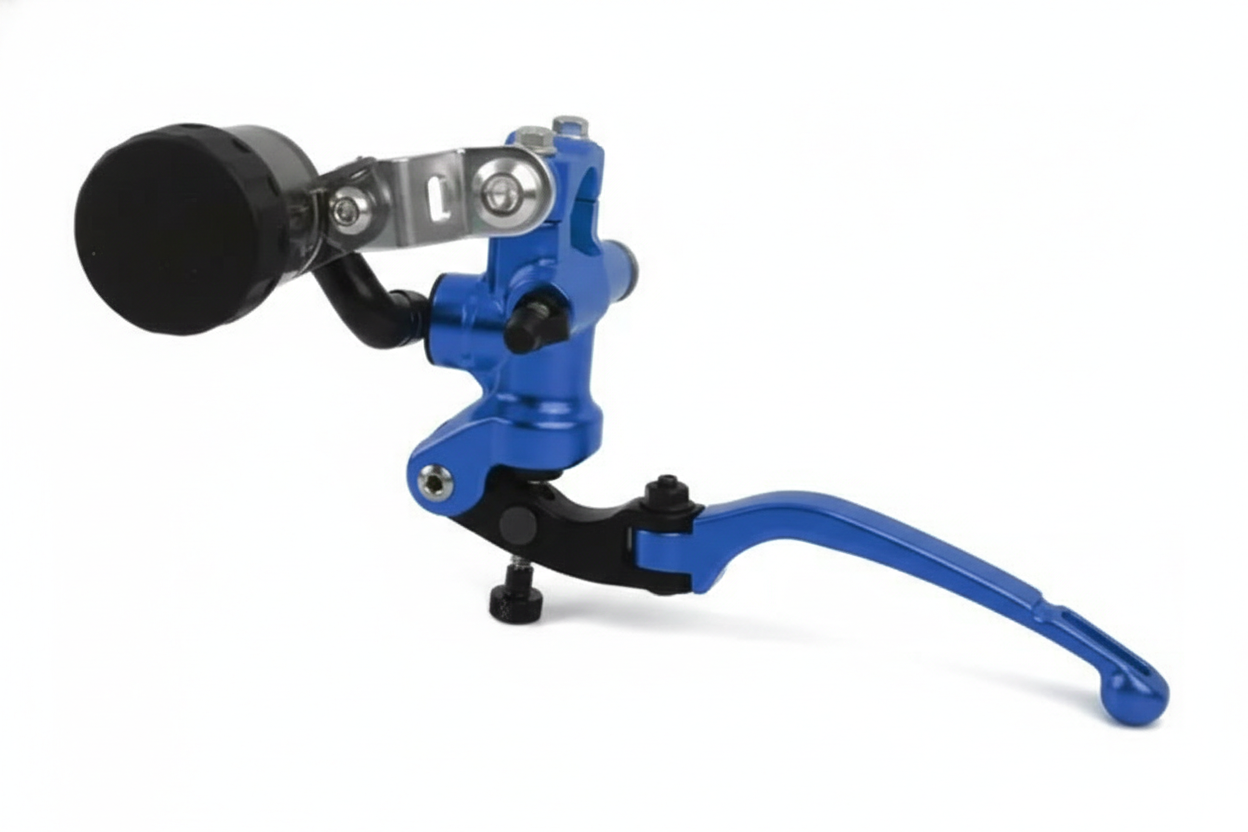 RCB S1 Master Brake Pump LHS 14MM - 01BP012
