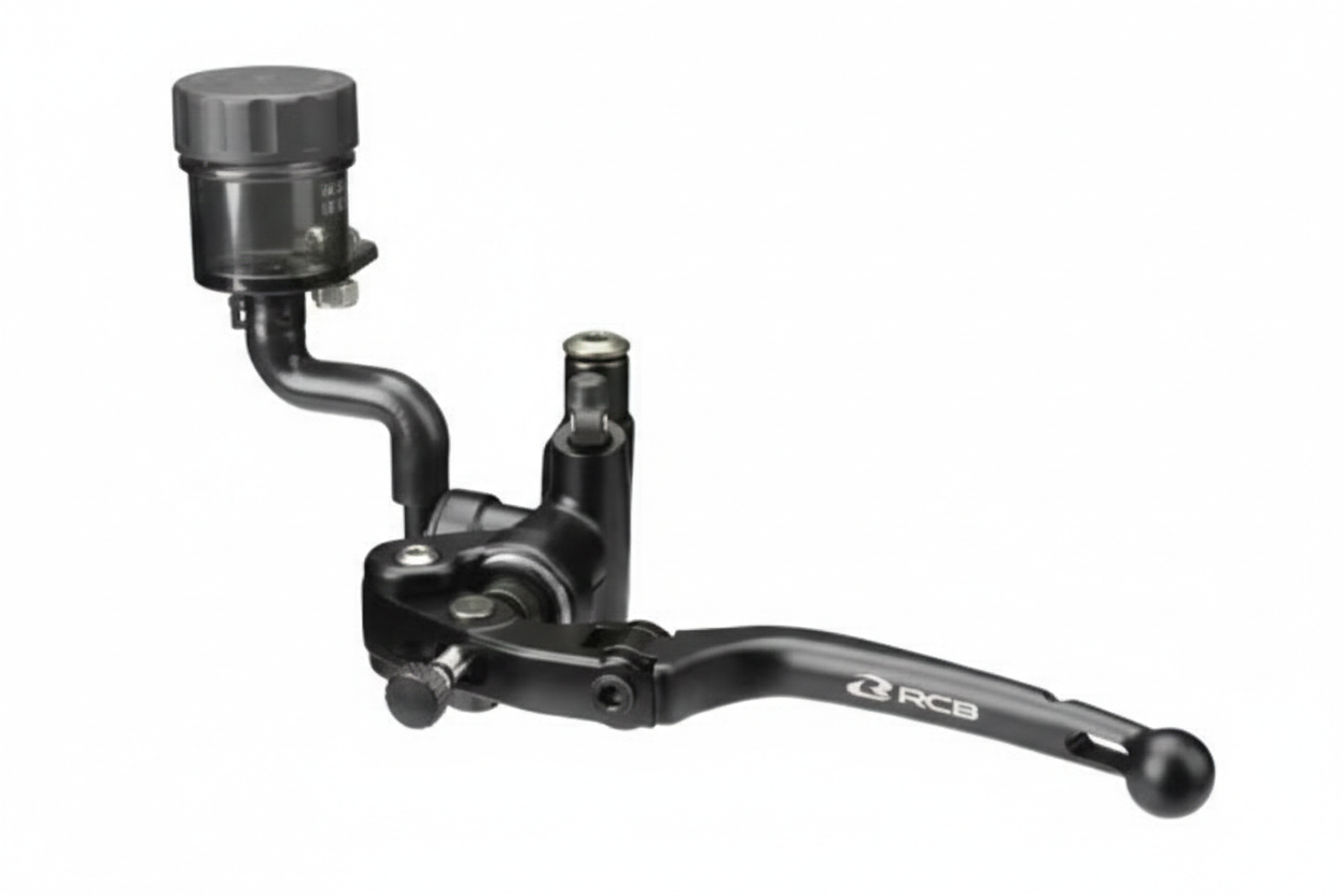RCB S1 Master Brake Pump LHS 14MM - 01BP012