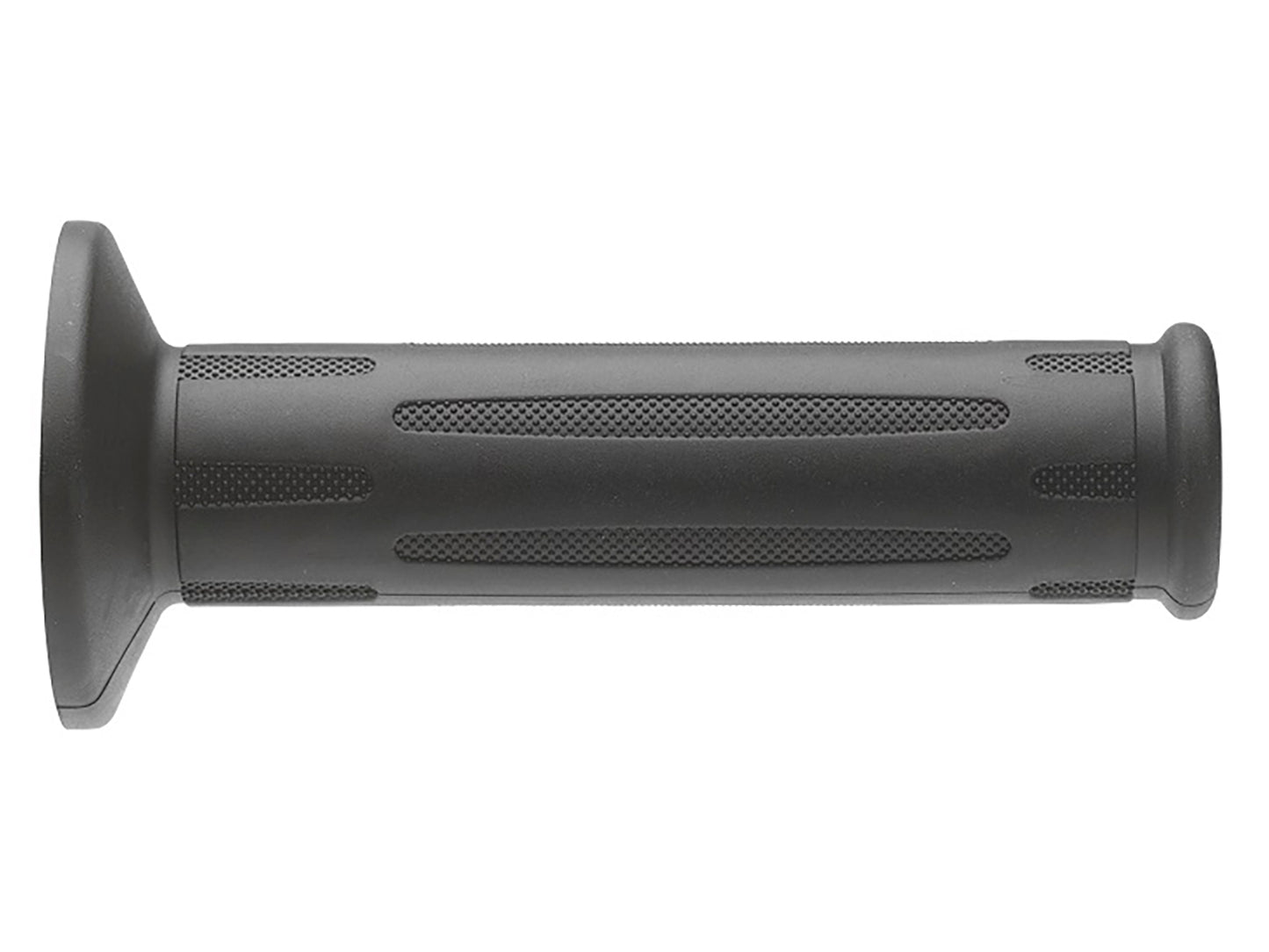 Domino BMW Style Heated Grips and Navigator Ring - 6190.82.40.06-0