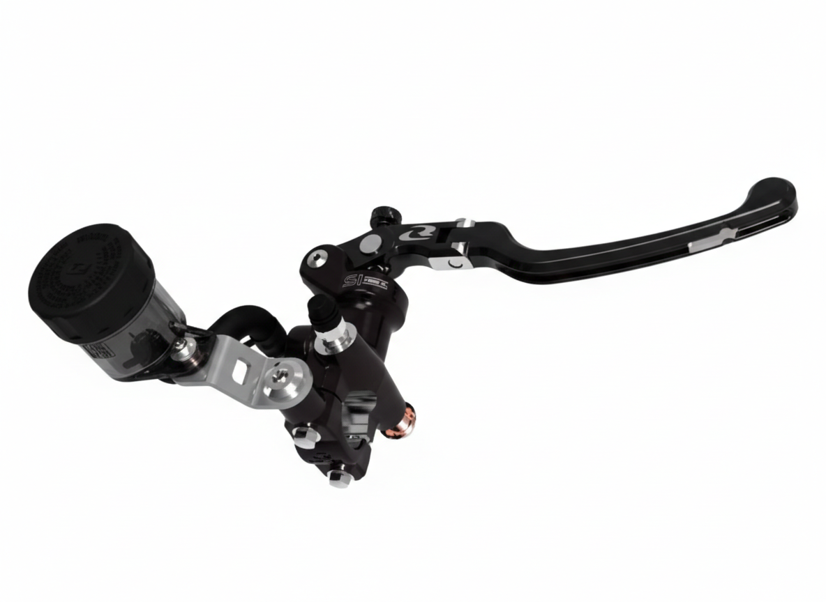 RCB S1-FL Brake Master Pump 15MM LHS/ RHS - 01BP051B/ 01BP050B