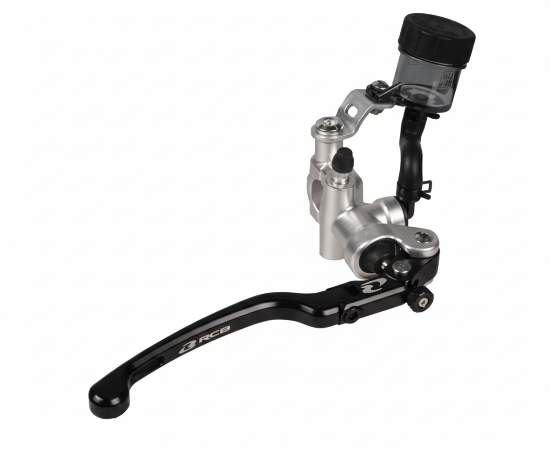 RCB S1-FL Brake Master Pump 17MM RHS - 01BP052