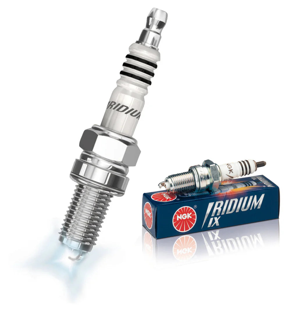 NGK Iridium Spark Plug - DPR7EIX-9