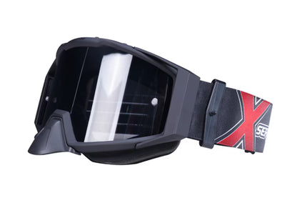 RCB E Series Goggles - 01GL001B