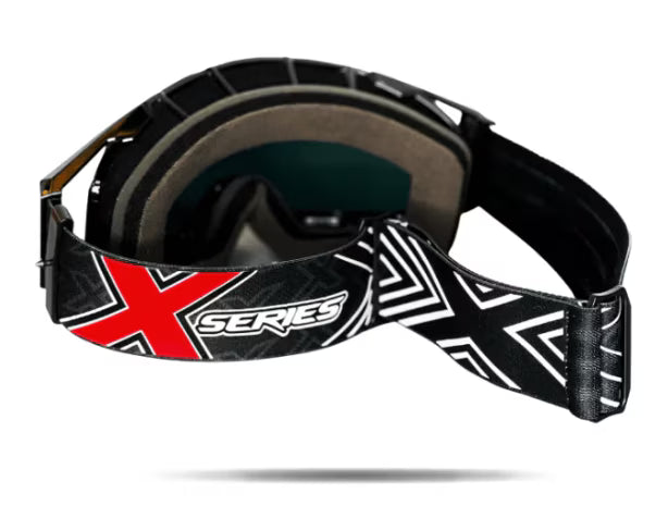 RCB E Series Goggles - 01GL001B