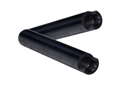 UMA Racing Rocker Arm Shafts (DLC) for Yamaha Aerox 155 MT/ R15 V3/ V4 - 02RS0003