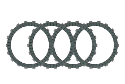 UMA Racing Clutch Disc Clutch Plates for Yamaha MT/ R15 V3/ V4 - 02CD0080