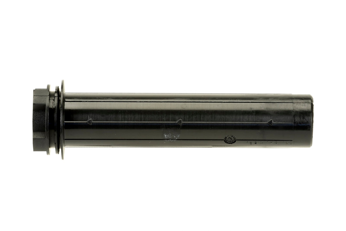Domino XM2 Black Throttle Control Without Grips - 5182.03-02