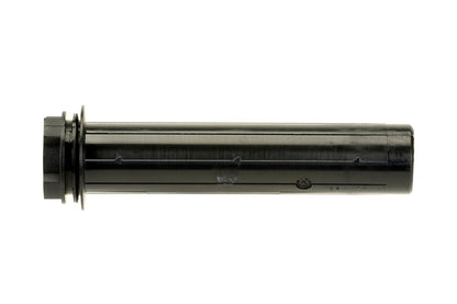 Domino XM2 Black Throttle Control Without Grips - 5182.03-02