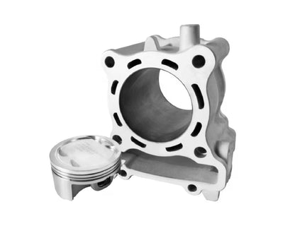 UMA Racing Forged Piston Cylinder Block Kit for Yamaha Aerox 155/ MT/ R15 V3/ V4 63MM - 02B00580