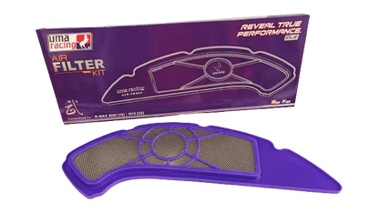UMA Racing Air Filter for Yamaha Aerox 155 - 02A00310