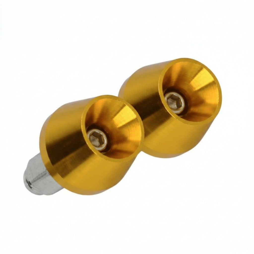 RCB Handle Bar End Weight Balancer M3 - 01BL003