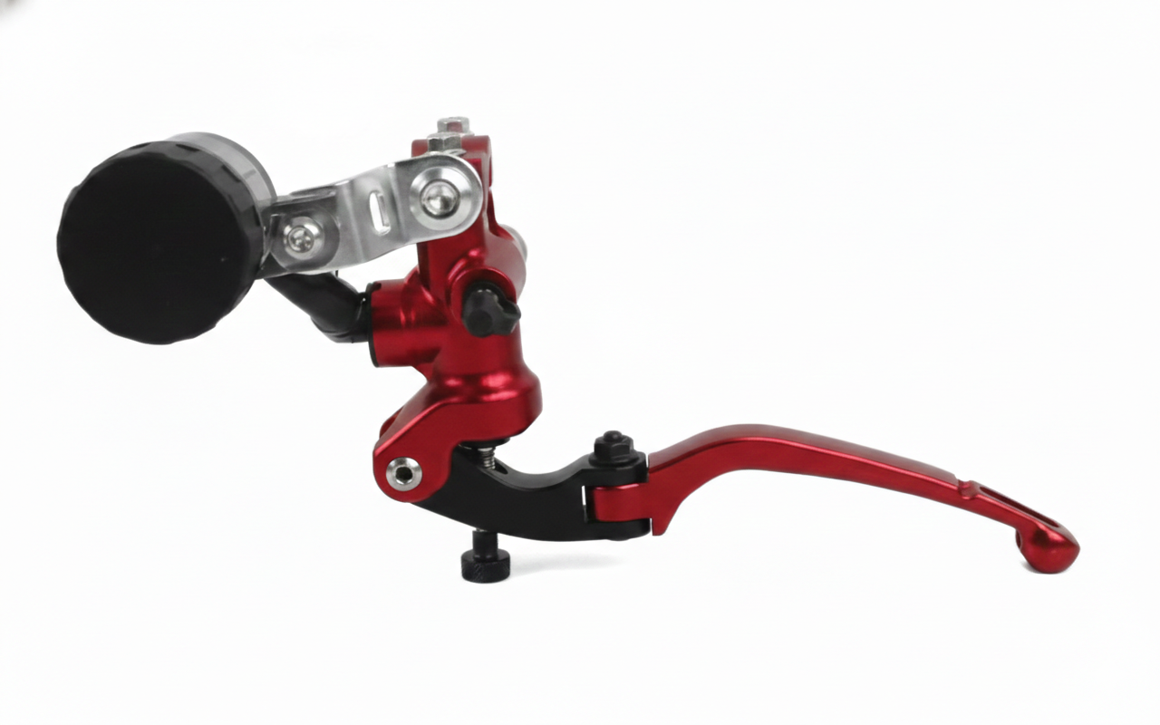 RCB S1 Master Brake Pump LHS 14MM - 01BP012