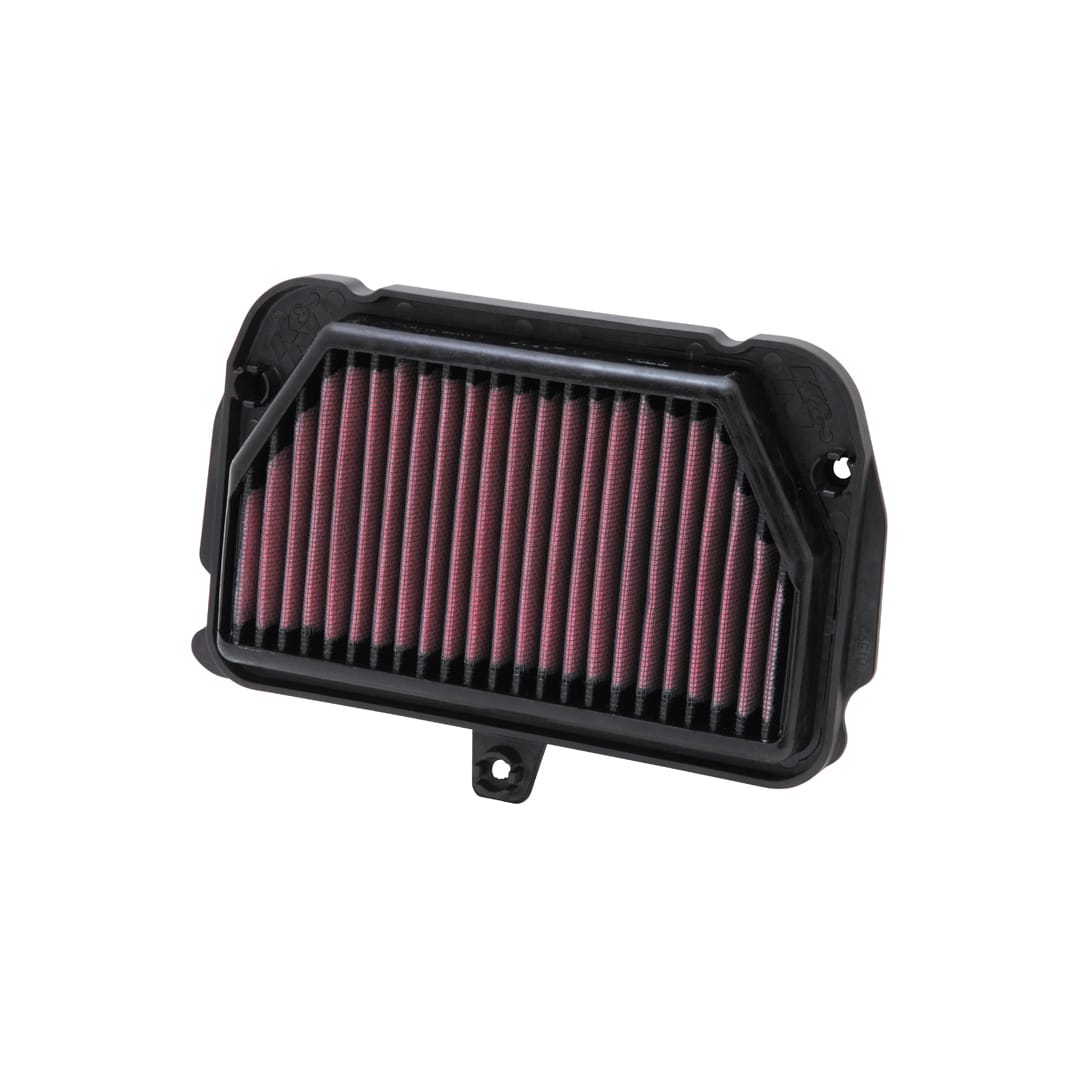 K&N High Flow Air Filter for Aprilia RSV4/ Tuono - AL-1010