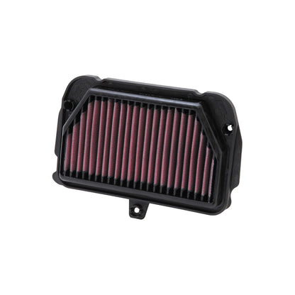 K&N High Flow Air Filter for Aprilia RSV4/ Tuono - AL-1010