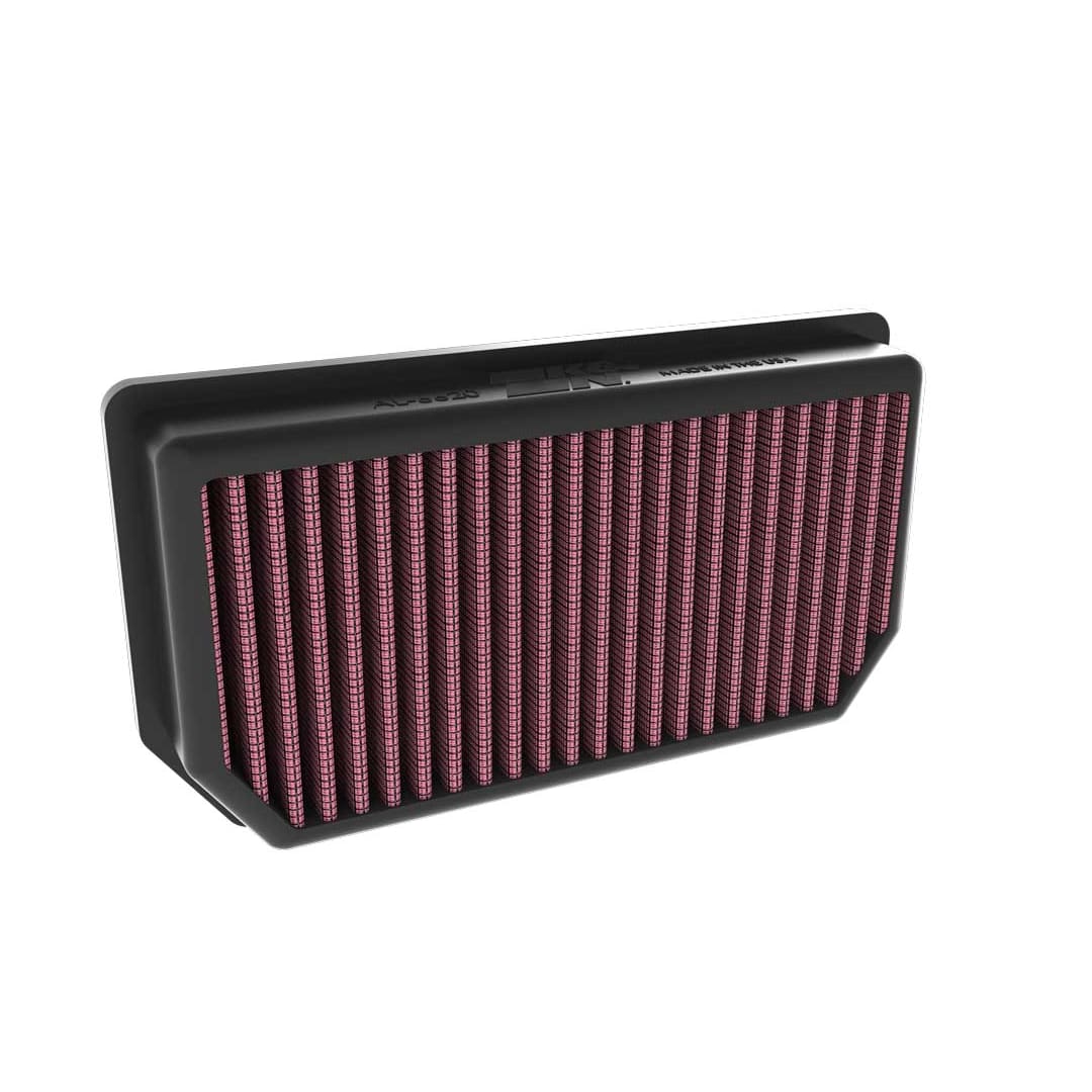 K&N High Flow Air Filter for Aprilia RS/ Tuono 660 - AL-6620