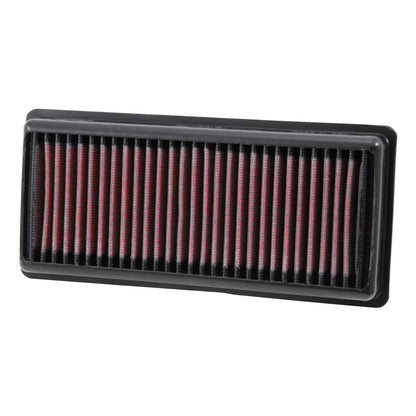 K&N High Flow Air Filter for Bajaj Pulsar NS 200 - BA-2012