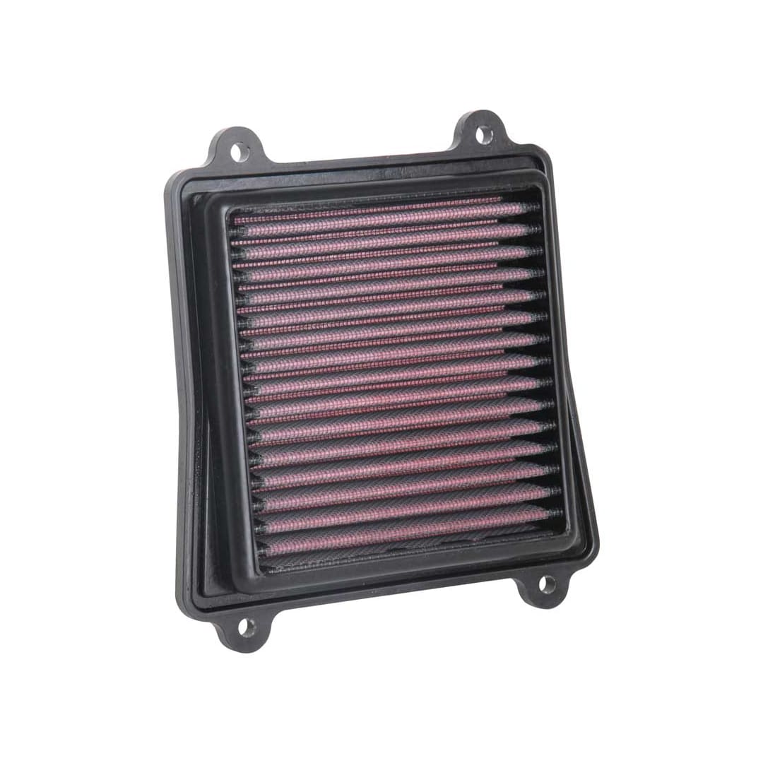 K&N High Flow Air Filter for Bajaj Dominar 400/ RS 200 - BA-3717