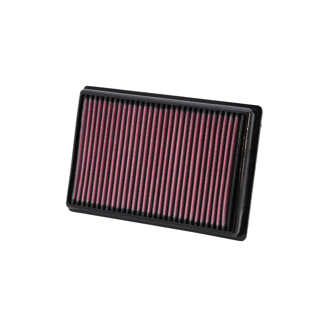 K&N High Flow Air Filter for BMW S 1000 RR 2009 Onwards - BM-1010/ R