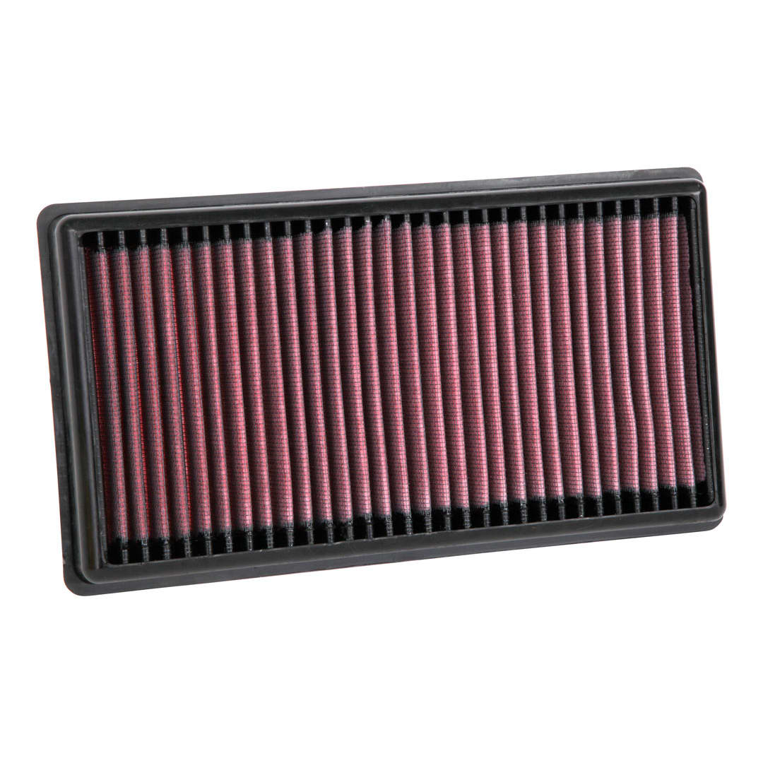 K&N High Flow Air Filter for BMW S1000RR 2019 Onwards - BM-1019