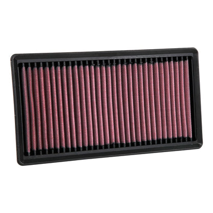K&N High Flow Air Filter for BMW S1000RR 2019 Onwards - BM-1019